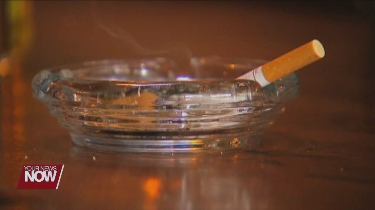 Steps to give up smoking in 2021